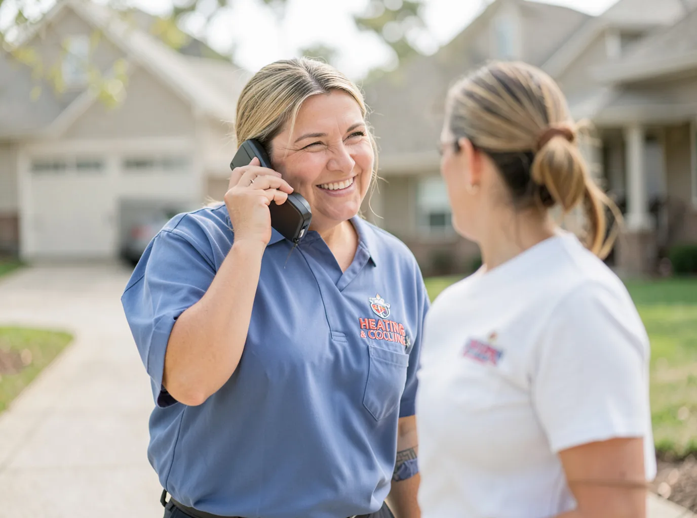 Hvac Repair Richland, GA FAQs